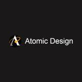 Atomic Design Rochester, NY logo