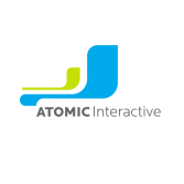 Atomic Interactive logo