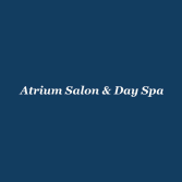 Atrium Salon & Day Spa Logo