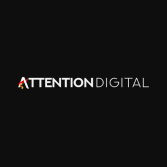 Attention Digital logo