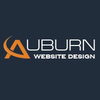 Auburn Website Design logo