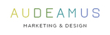 Audeamus Marketing & Design logo