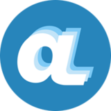 Audlister  logo