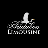 Audubon Limousine Logo