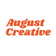 August Creative logo