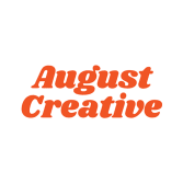 August Creative logo