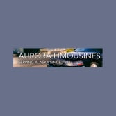 Aurora Limousines, Inc. Logo