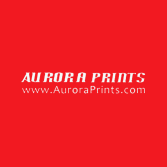 Aurora Prints Logo