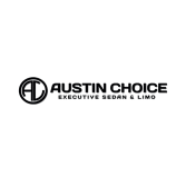 Austin Choice Executive Sedan & Limo Logo