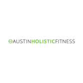 Austin Holistic Fitness Logo