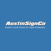 Austin Sign Co. Inc. Logo