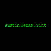 Austin Texas Print, Inc. Logo
