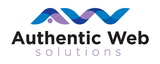 Authentic Web Solutions logo