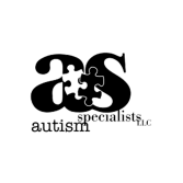 Autism Specialists Logo