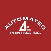 Automated Printing Logo