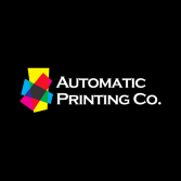 Automatic Printing Logo