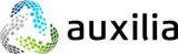 Auxilia logo