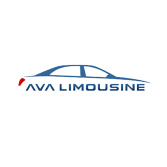 Ava Limousine Logo