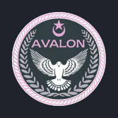 Avalon Limousine Logo