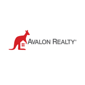 Avalon Realty Group Logo