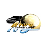 Avery Limousine Global Logo
