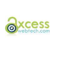Axcess Web Technologies logo