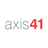Axis41 Logo