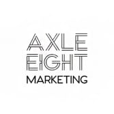 Axle EightFEATURED Logo