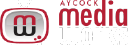 Aycock Mediaworks logo
