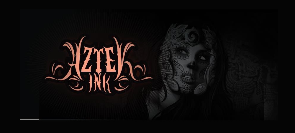 Aztek Ink tattoo studio