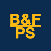 B&F Professional Services logo