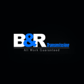 B & R Transmission, Inc. Logo