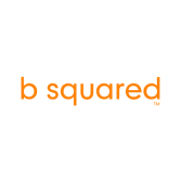 B Squared Logo