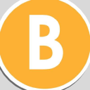 B Two Design logo