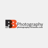 B to B Photography Logo