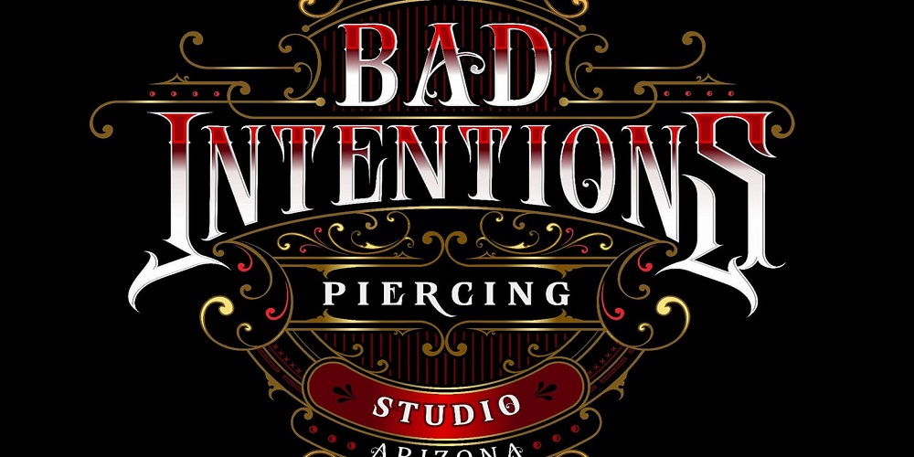BAD INTENTIONS TATTOO & SUPPLY, LLC