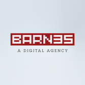 BARN3S: A Digital Agency logo