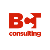 BCT Consulting logo
