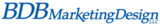 BDB Marketing Design, LLC logo
