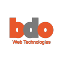 BDO Web Technologies logo