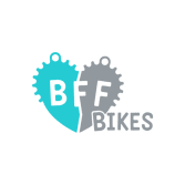 BFF Bikes Logo