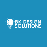 BK Design Solution logo