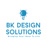 BK Design Solutions LLC logo