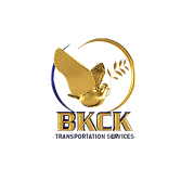 BKCK Transportation Services Logo