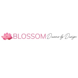 BLOSSOM Dreams by Design logo