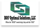 BOS' Optimal Solutions, LLC logo