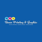 BPG Bauer Printing & Graphics Logo