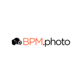 BPM.Photo Logo