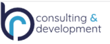 BR Consulting and Development logo