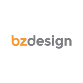 BZDesign, Inc. logo